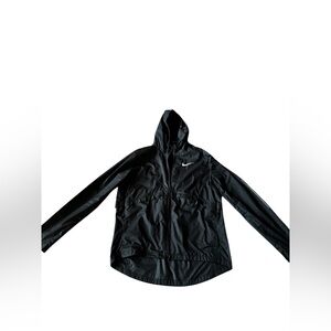 Nike Women's Black Ski Jacket